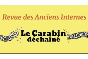 Affiche Revue 2026 - 2